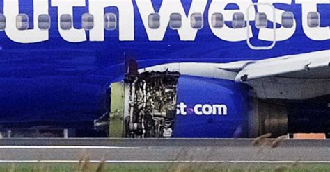 Southwest flight 2729. Things To Know About Southwest flight 2729. 